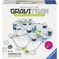Multisoppi GraviTrax aloituspakkaus