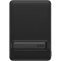 Belkin BoostCharge power bank - slim with Qi2 - USB-C - 30 watt - 10000 mAh