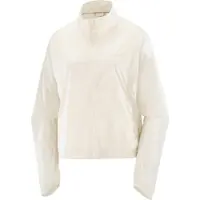 Salomon Women's Shakeout Fly Jacket naisten urheilutakki