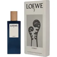 LOEWE 7 Cobalt Eau de Parfum 50 ml