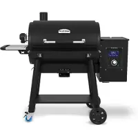 BROIL KING Regal Pellet 500 PRO pellettigrilli