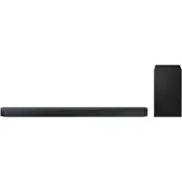 Samsung HW-Q610H 3.1.2-kanavainen soundbar (musta)