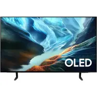 Samsung 42" 4K OLED TV 2026 - TQ42S90HAEXXC