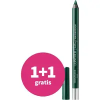 Bourjois CONTOUR CLUBBING silmänrajausvesiväri #070-Vihreä Toteutuu 1,2 gr