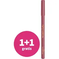 Bourjois Huulipuna VELVET CONTOUR #19-ruusut 1.14 gr