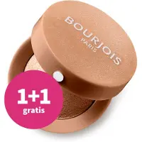 Bourjois Luomiväri - - 10 DORÉ OLÉ - Erittäin pigmentoitunut - Kermainen rakenne - Integroitu peili