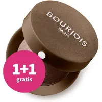 Bourjois Silmämeikkipuuteri - Paris - 1.2g - 15 Amordoré - Ruskea - Ei vedenkestävä