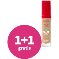 Bourjois Peitevoide - - Healthy Mix Clean - 53 Golden Beige