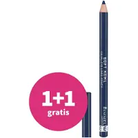 Rimmel Soft Kohl 1,2 g silmänrajauskynä
