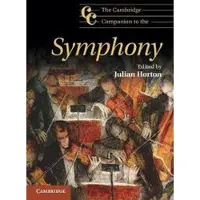 Book The Cambridge Companion to the Symphony