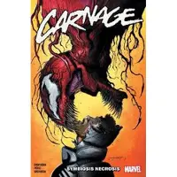 Marvel Comics Carnage Vol. 2: Symbiosis Necrosis