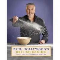 Paul Hollywood's British Baking