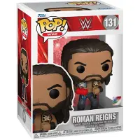 Funko POP! POP! Vinyylihahmo: WWE - Roman Reigns