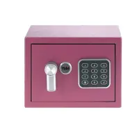 Yale Suojaa - - YSV/170/DB2/P - Elektroninen turvallisuus - 3,8L - Helppo asennus