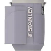 Stanley The All Day Quencher Carry-All tumbler-pullon kantolaite 1180 ml Purple Dust 1 kpl