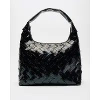 Núnoo Big Dandy Braided Texas Black - Black - ONE SIZE