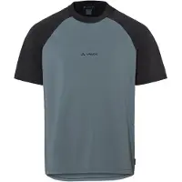 Vaude Bike Loamer Kurzarm-t-shirt