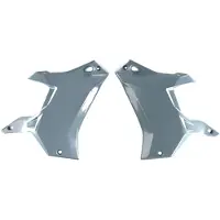 Rtech T7 Revolution Yamaha Tenere 700 19-24 Jäähdyttimen Suojukset