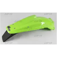 Ufo Kawasaki Kx 125 92-93 Enduro Takalokasuoja