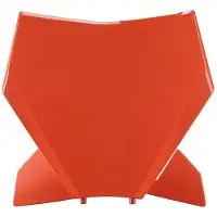 Polisport Off Road Ktm Sx/sx-f/xc/xc-f 23-25 Etulevy