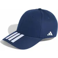 Adidas Lippis Tiro - Navy/valkoinen, koko One Size Youth