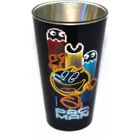 Paladone - PAC-MAN - Lasi