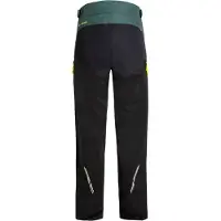 Vaude Bike All Year Moab 2in1 Rain Hosen