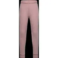 Mikk-Line Wool Pants - Pink - 140