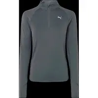 Puma Velocity Cloudspun Collegepaita Puolivetoketjulla