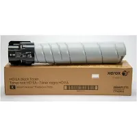 Xerox – Iridesse SOLD BK Toner Cartridge (006R01711)