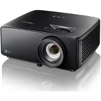 Optoma UZ38X, 3800 ANSI lumenia, DLP, UHD 4K (3840x2160), 1500000:1, 16:9, 711,2 - 7620 mm (28 - 300") (E3P7P61E1112)