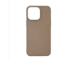 Onsala Collection iPhone 15 Pro Max Beige suojakuori