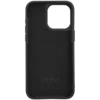 Ginza.se MagSerie iPhone 15 Pro Max Black MagSeries suojakuori