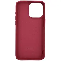 Ginza.se MagSerie iPhone 15 Pro Max Deep Red MagSeries suojakuori