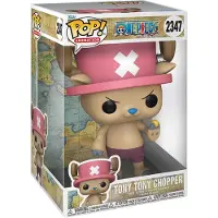Funko POP! POP! Jumbo One Piece Chopper figuuri