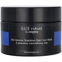 Sisley Hair Rituel by The Intense Nutrition Hair Care Mask 200