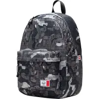 Herschel Reppu - Classic+ - LEGO - 26 L - Abstract Bricks Black - - OneSize - Reput