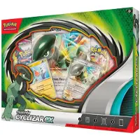 Pokemon Trading Card Game Toukokuu 2023 Ex Box -keräilykortti Englanti