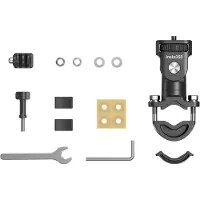 Insta360 Moottoripyörän U-pulttikiinnike