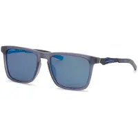 Plein sport Ssp038-57ua1p Polarisoidut Aurinkolasit