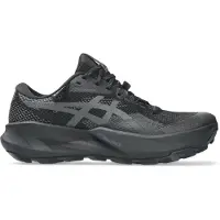 Asics Women's Trabuco 14 GORE-TEX Black/Graphite Grey Juoksukengät 41.5