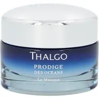 Thalgo Prodige Des Océans ravitseva naamio ryppyjen ehkäisyyn 50 ml