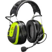 Peltor WS ALERT X+ Langaton Kuulokemikrofoni