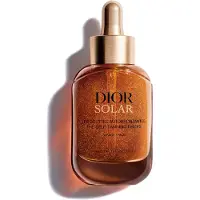Dior Diorsolar Self Tanning Drops -itseruskettavat tipat, 30ml
