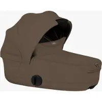 Cybex MIOS/COYA Style Vaunukoppa, Coconut Brown