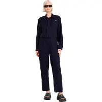 G-Star Modular Army Jumpsuit - Dark blue - Women