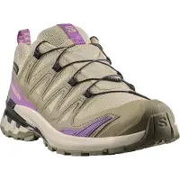 Salomon Xa Pro 3d V9 Gore-tex Polkujuoksukengät
