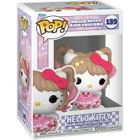 Funko POP! POP! Hello Kitty and Friends Hello Kitty K-Pop figuuri