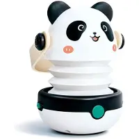Hape Glow & Play Panda Light Lamppu