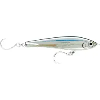 Rapala X Rap Magnum Stick Uppoava Vaappu 88g 170 Mm